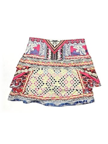 Lucky in Love Skort (view 2)