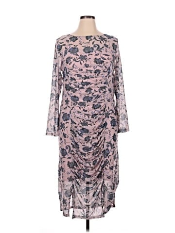 ELOQUII Casual Dress (view 1)