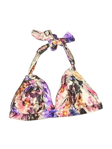 Badgley Mischka Swimsuit Top (view 1)