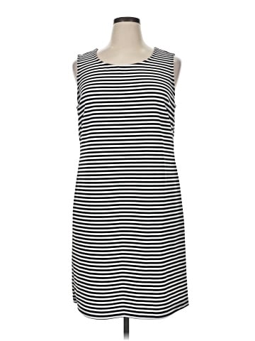 Perceptions Casual Dress (view 1)