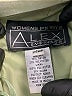 Alex Evenings Green Blazer Size 24WP - photo 6