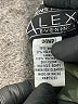 Alex Evenings Green Blazer Size 24WP - photo 8