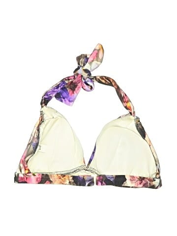 Badgley Mischka Swimsuit Top (view 2)