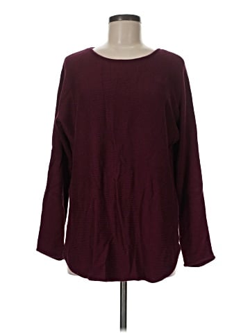 MICHAEL Michael Kors Pullover Sweater (view 1)