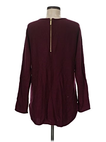 MICHAEL Michael Kors Pullover Sweater (view 2)