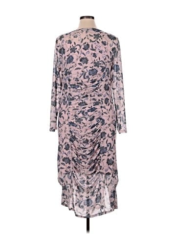 ELOQUII Casual Dress (view 2)