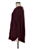 MICHAEL Michael Kors Burgundy Pullover Sweater Size M - photo 5