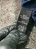 BCX Solid Blue Casual Dress Size 5 - photo 8