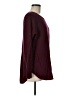 MICHAEL Michael Kors Burgundy Pullover Sweater Size M - photo 4