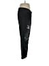 Natural Reflections Graphic Black Jeans Size 12 - photo 4