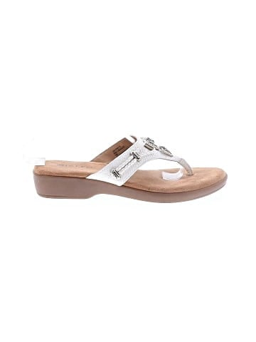 Rialto Flip Flops (view 1)