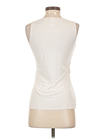 Wolford Sleeveless T-Shirt (view 2)