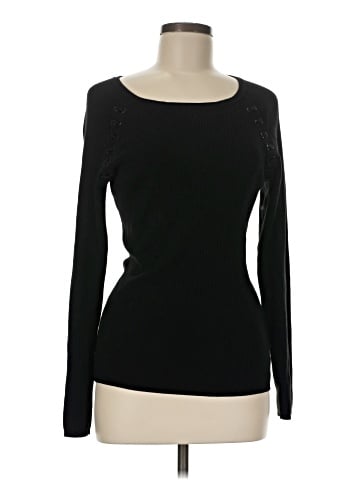 New York & Company Pullover Sweater (view 1)