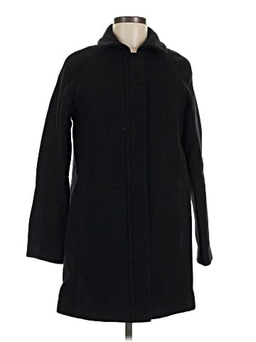 Vineyard Vines Wool Coat (view 1)