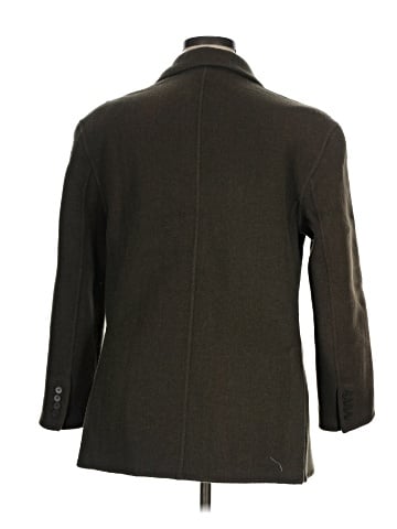 Sandro Wool Blazer (view 2)