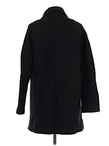 Vineyard Vines Wool Coat (view 2)