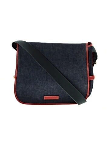 Dooney & Bourke Messenger (view 1)