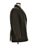 Sandro Green Wool Blazer Size XL (estimated) - photo 4