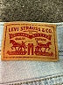 Levi's Blue Jeans Size 18 - photo 4