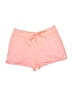 Gap Fit Solid Pink Shorts Size M - photo 1