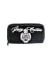 Juicy Couture Black Wallet One size - photo 1