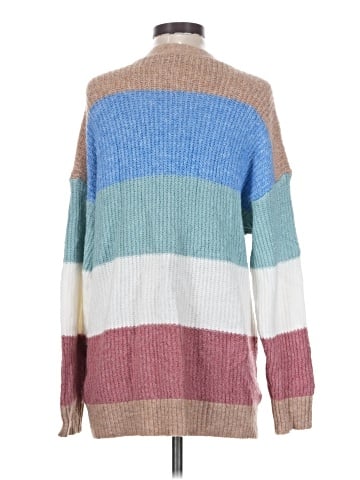 American Eagle Outfitters Long Sleeve Top (view 2)