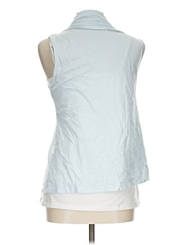 ALTERNATIVE Sleeveless T-Shirt (view 2)