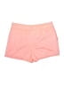 Gap Fit Solid Pink Shorts Size M - photo 2