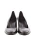Ecco Black Heels Size EU 38 - photo 2