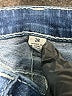 True Religion Blue Jeans Size 26 waist - photo 7