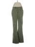 Jeanstar Green Jeans Size 4 - photo 1