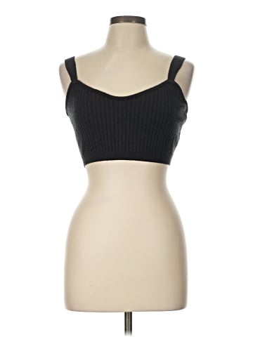 Spiritual Gangster Tank Top (view 1)