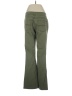 Jeanstar Green Jeans Size 4 - photo 2