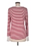 Soma Red Pullover Sweater Size M - photo 2
