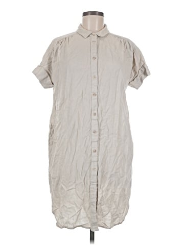 Well Worn Casual Dress (view 1)