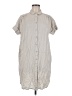 Well Worn Gray Casual Dress Size M - photo 1
