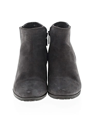 Blondo Ankle Boots (view 2)