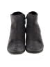 Blondo Gray Ankle Boots Size 9 1/2 - photo 2