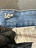 Lee Blue Jeans Size 8 - photo 7