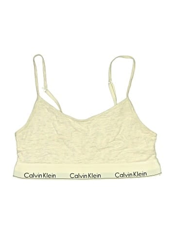 Calvin Klein Swimsuit Top (view 1)