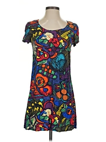 Jams World Casual Dress (view 1)