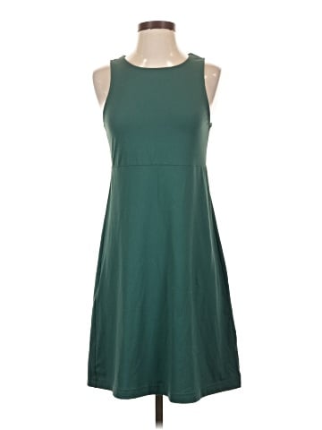 Eddie Bauer Casual Dress (view 1)