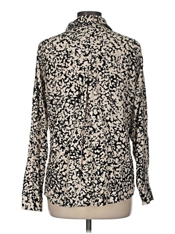 Bella Dahl Long Sleeve Blouse (view 2)