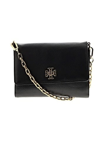 Tory Burch Leather Crossbody Bag (view 1)