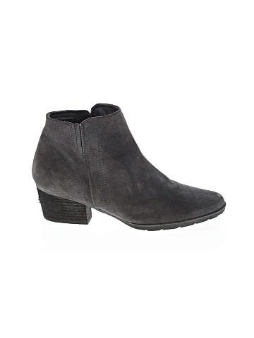 Blondo Ankle Boots (view 1)