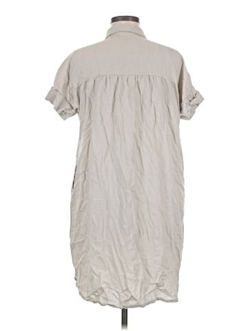 Well Worn Casual Dress (view 2)