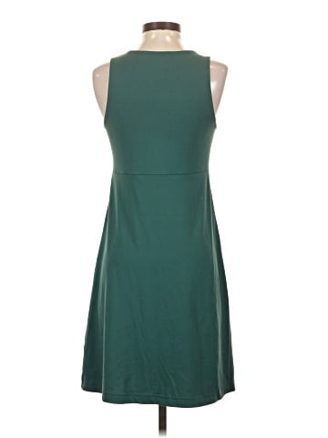 Eddie Bauer Casual Dress (view 2)