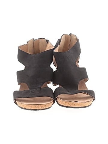 Adrienne Vittadini Wedges (view 2)
