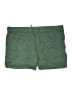 Torrid Solid Green Cargo Shorts Size 4X Plus (4) - photo 1