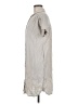 Well Worn Gray Casual Dress Size M - photo 5